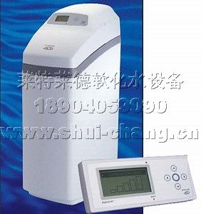 供应美国怡口中央净水中央软水一体机 ERR3500 R20